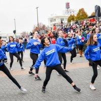 Dominion Energy Christmas Parade 2018